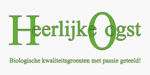 Logo Heerlijke Oogst met passie